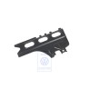 VW Original Chapa Inserto Para Pilar B - 191809520