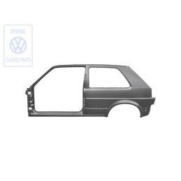 VW Original Parte Lat. 
