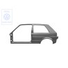 VW Original Parte Lat. 
