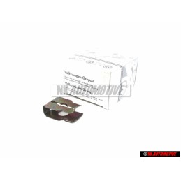 VW Original Tuerca Elastica - WHT002257