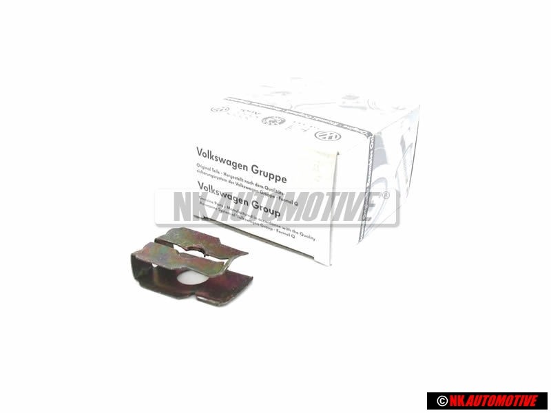 VW Original Tuerca Elastica - WHT002257
