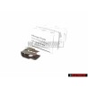 VW Original Tuerca Elastica - WHT002257