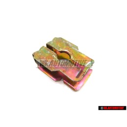 VW Original Tuerca Elastica - WHT002257
