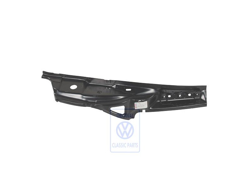 VW Original Refuerzo Para Columna B - 191809607E