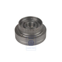 VW Original Campana De Embrague Para Embrague De Marcha Adelante - 087323209