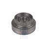 VW Original Campana De Embrague Para Embrague De Marcha Adelante - 087323209