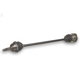 VW Original Semieje Articulado Con Juntas Homocineticas - 191407272AB