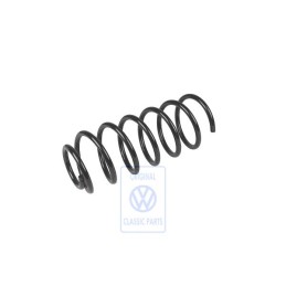 VW Original Muelles Helicoidales - 191411105N