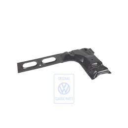 VW Original Refuerzo Para Columna A - 191809621A