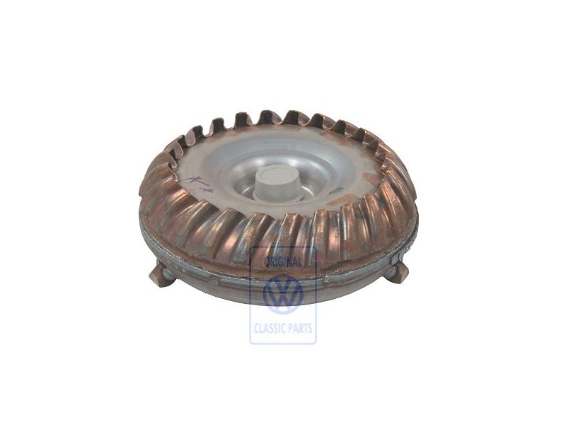 VW Original Convertidor - 082323571 X
