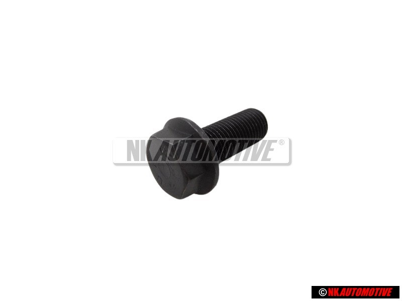 VW Original Tornillo Hexagonal - 082409135