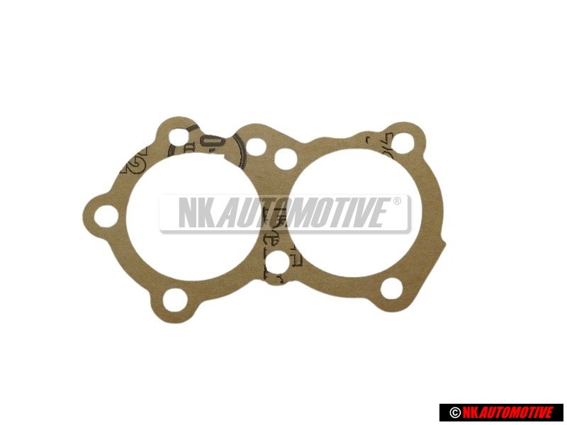 VW Original Junta P. Tapa Cambio - 084301235A
