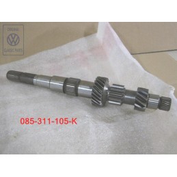 VW Original Arbol Primario - 085311105K