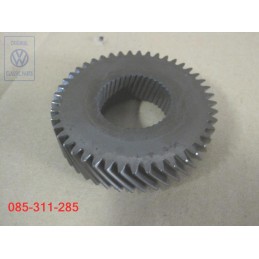 VW Original Pinon Dentado - 085311285