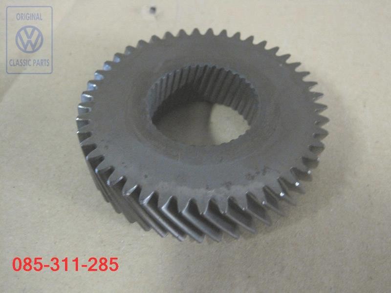 VW Original Pinon Dentado - 085311285