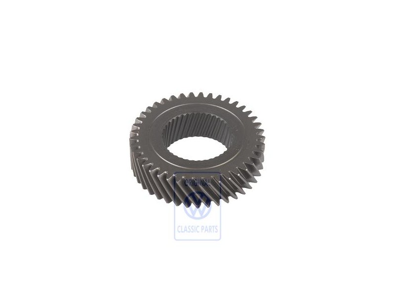 VW Original Pinon Dentado - 085311351
