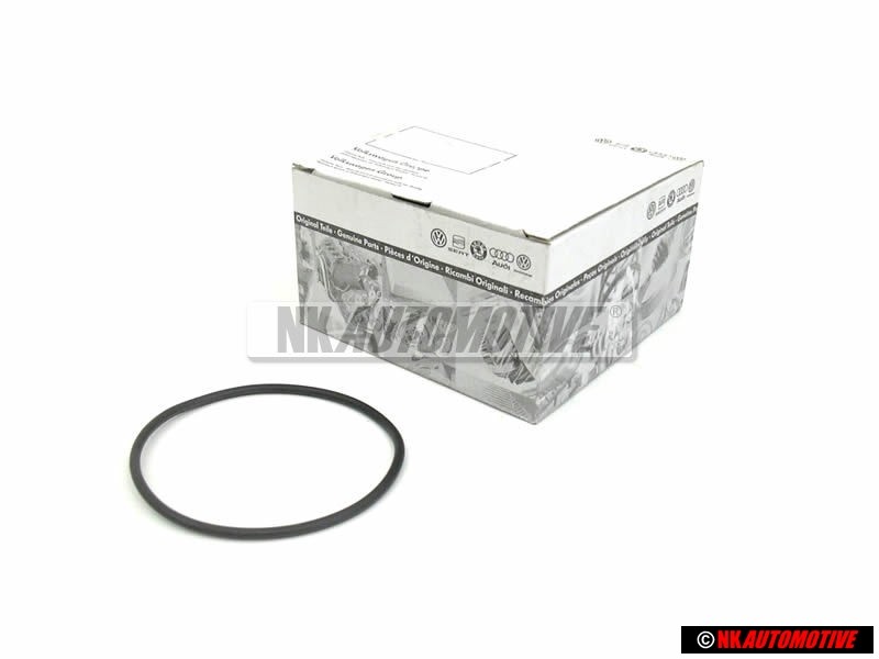 VW Original Anillo Junta - 021115444