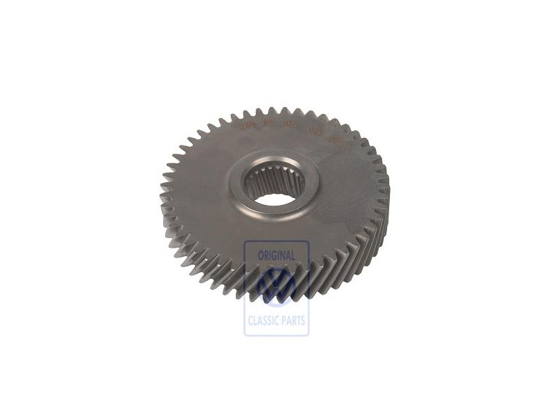 VW Original Pinon Dentado - 085311361
