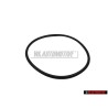 VW Original Anillo Junta - 021115444