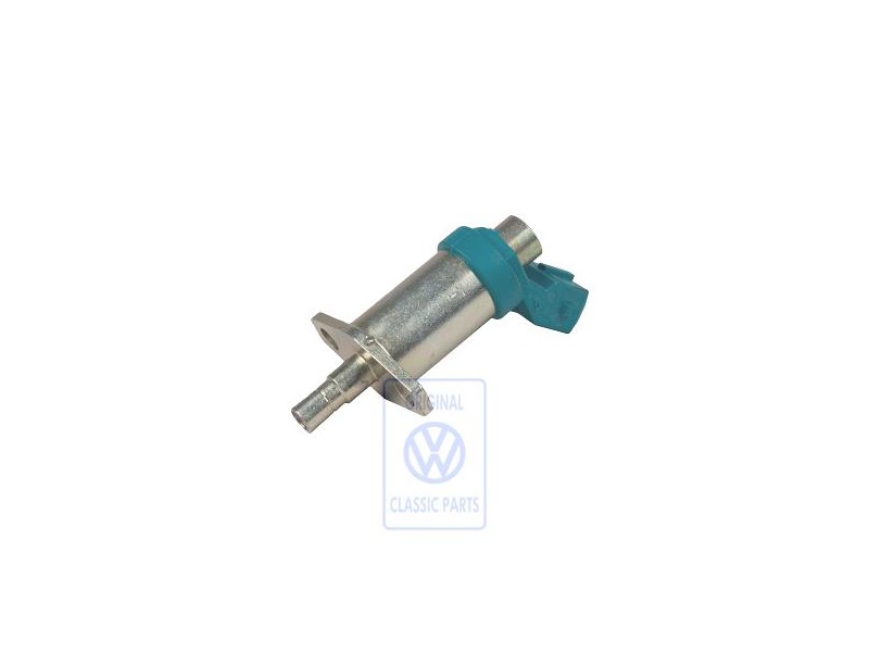 VW Original Valvula Arranque - 063906171A