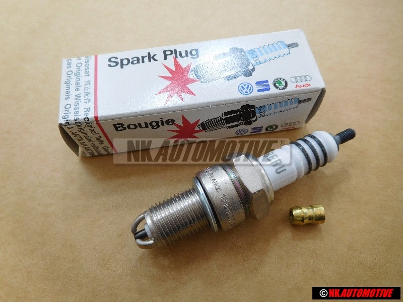 VW Original Bujia Encendido 'Longlife' - 101000001AC