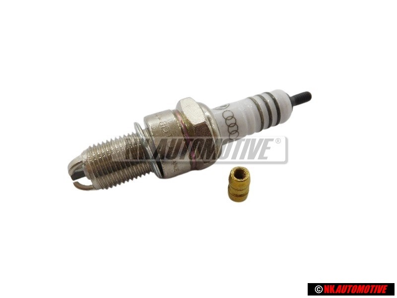 VW Original Bujia Encendido 'Longlife' - 101000001AD