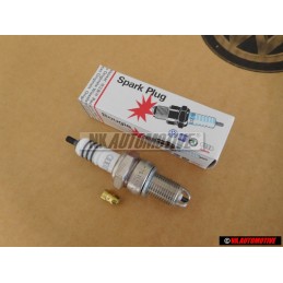 VW Original Bujia Encendido 'Longlife' - 101000001AC