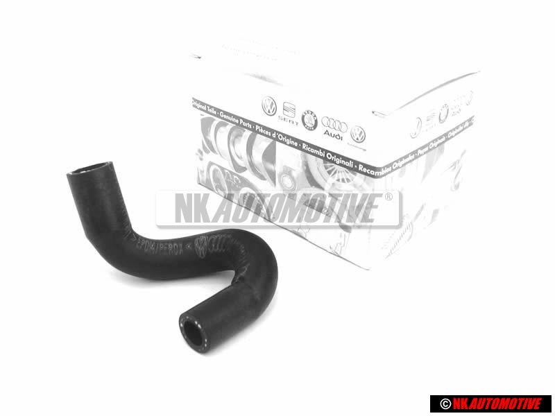 VW Original Tubo Flexible Refrigerante - 021121058A