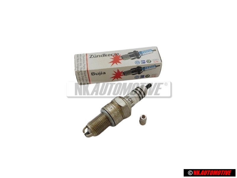 VW Original Bujia Encendido 'Longlife' - 101000005AB
