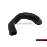 VW Original Tubo Flexible Refrigerante - 021121058A