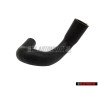 VW Original Tubo Flexible Refrigerante - 021121058A
