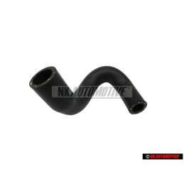 VW Original Tubo Flexible Refrigerante - 021121058A