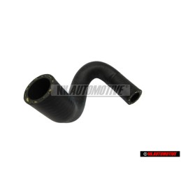 VW Original Tubo Flexible Refrigerante - 021121058A