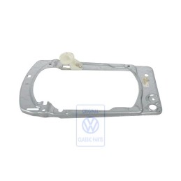 VW Original Marco-Soporte - 165941046D