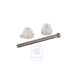 VW Original Tornillo De Reglaje - 165941141J