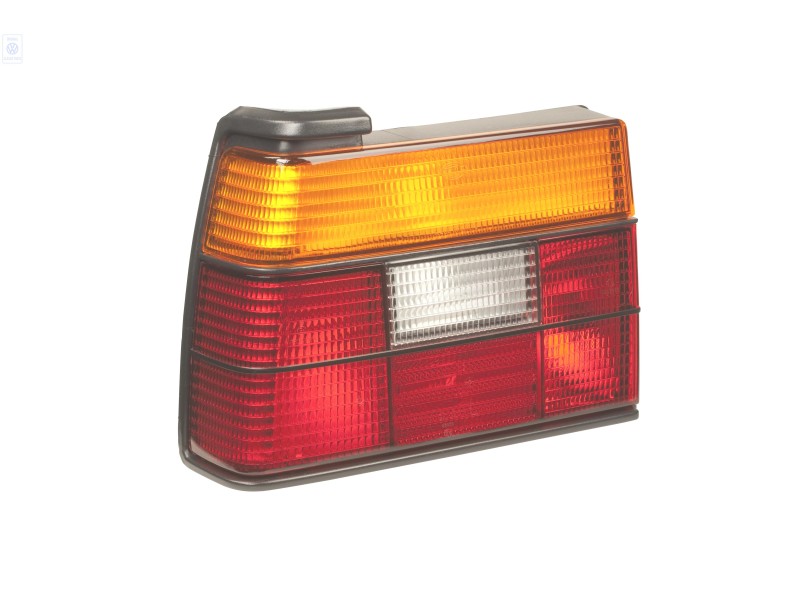 VW Original Piloto Trasero Con Luz Antiniebla Trasera - 165945111