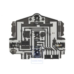 VW Original Portalamparas - 165945257