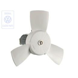 VW Original Ventilador De Radiador - 165959455L