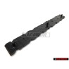 VW Original VOLKSWAGEN Trasero Rotulo Insignia Emblema - 321853685C GX2