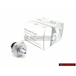 VW Original Conmutador Presion Aceite - 028919081H