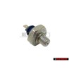 VW Original Conmutador Presion Aceite - 028919081H