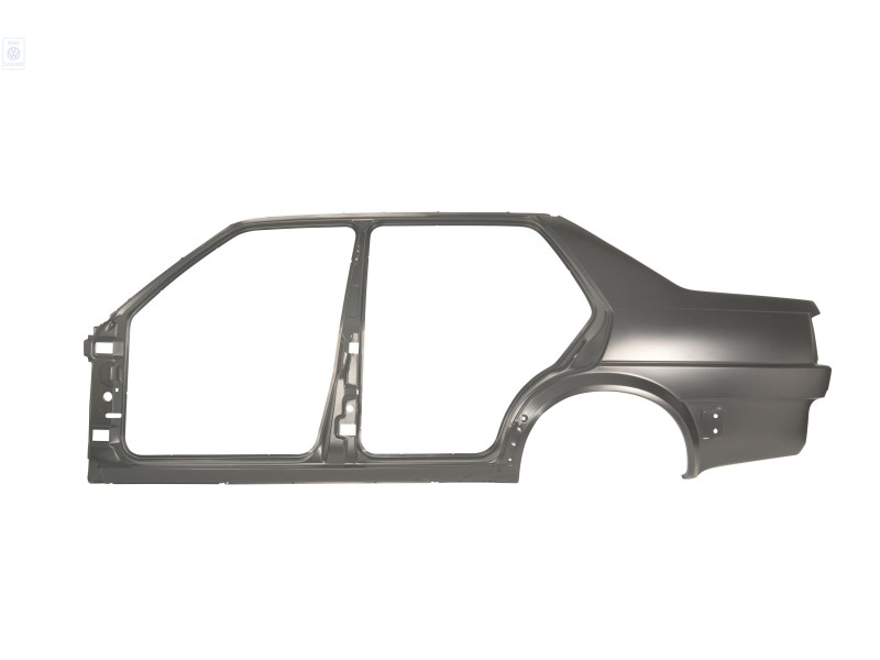 VW Original Parte Lat. 