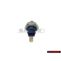 VW Original Conmutador Presion Aceite - 028919081H