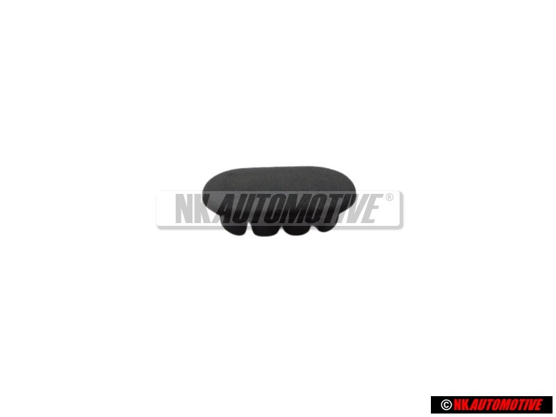 VW Original Tapa Protectora - 167839453