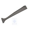VW Original Lamina Decoracion P.Montante B Negro - 167853302 6AT
