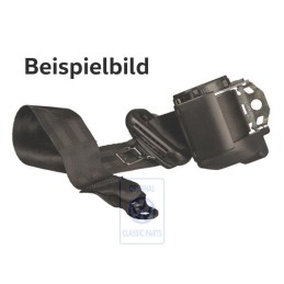 VW Original Cinturon Segur. 