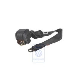 VW Original Cinturon Segur. 