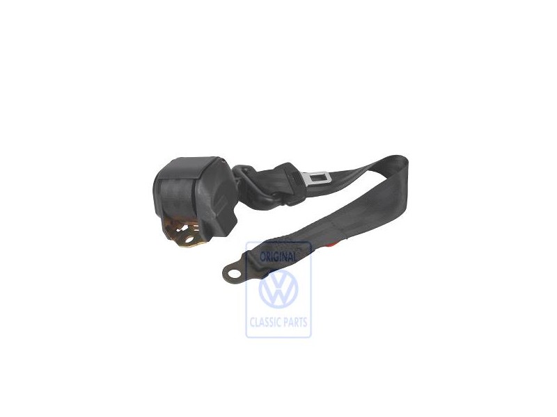 VW Original Cinturon Segur. 