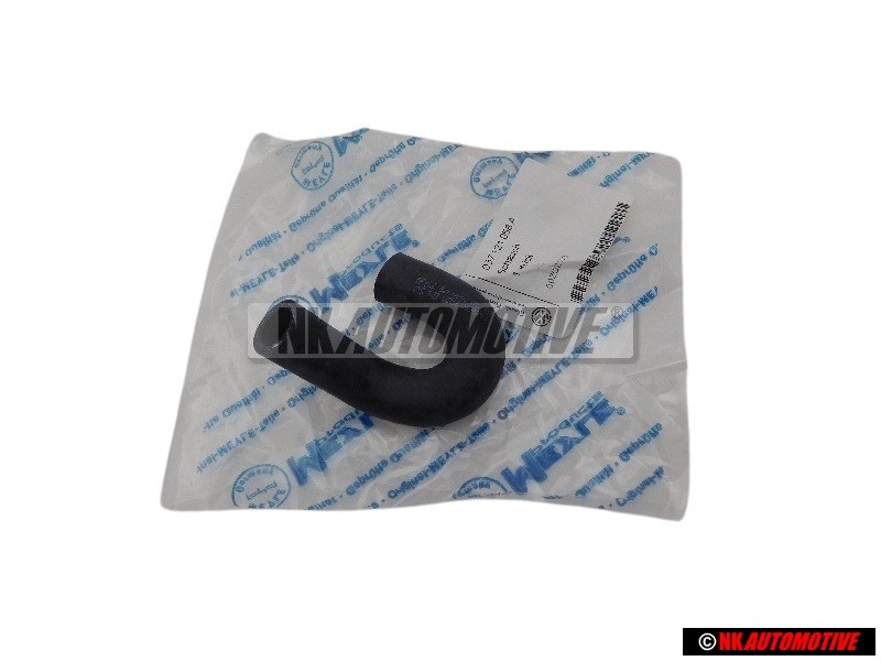 Meyle Tubo Flexible Refrigerante - 119 121 0029