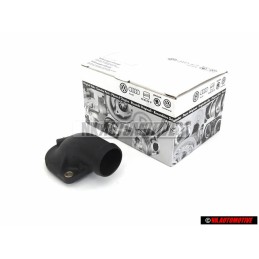 VW Original Tubuladura De Tubo - 055121121F